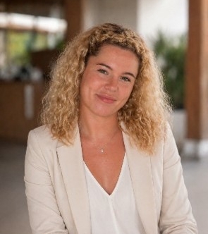Novell Falcão de Campos portrait
