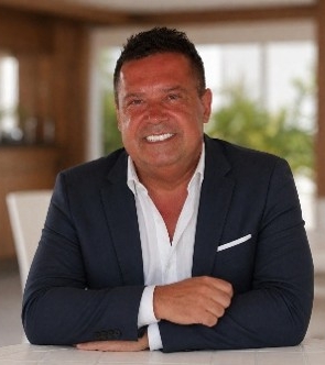 Rui Falcão de Campos portrait